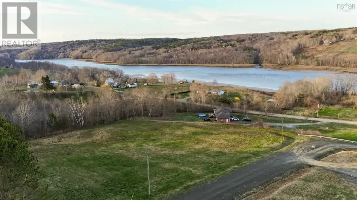 Lot 2022-3 Riverview Road, Bear River
