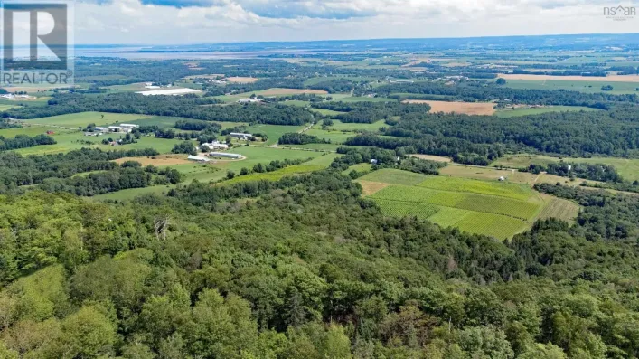 Lot 2023 Gospel Road, Arlington