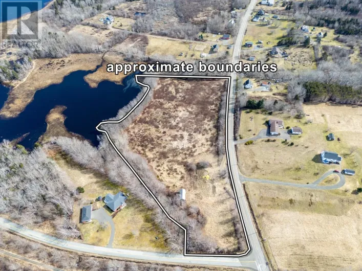 Lot 2023 Highway 1, Weymouth