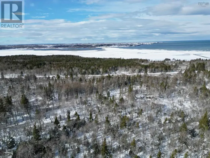 Lot 2023-1 Highway 255, Port Caledonia