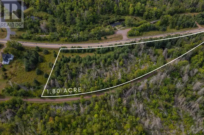 Lot 2024-1 Mount Stewart Road, Peakes