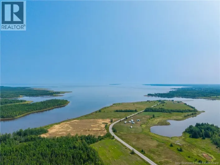 Lot 2024-3 North Black River Rd, Black River Bridge