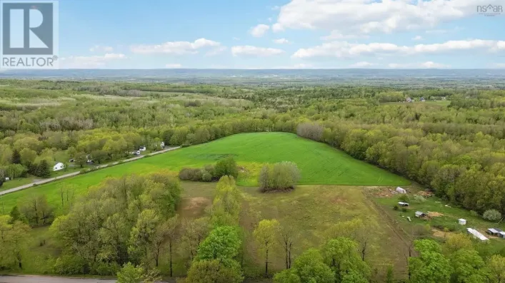 Lot 2025 Canaan Road, Morristown