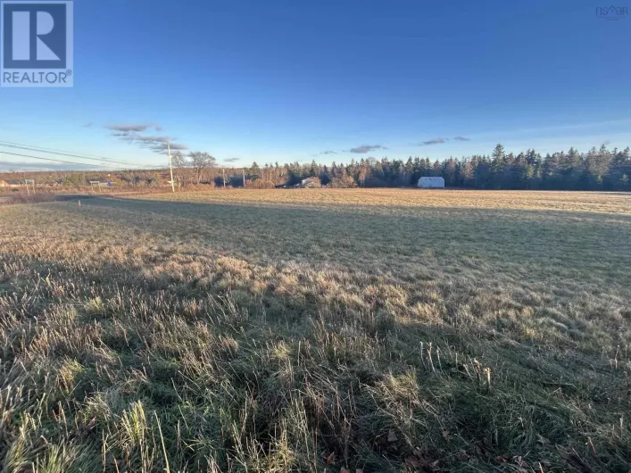 Lot 2025 English Mountain Road, Casey Corner