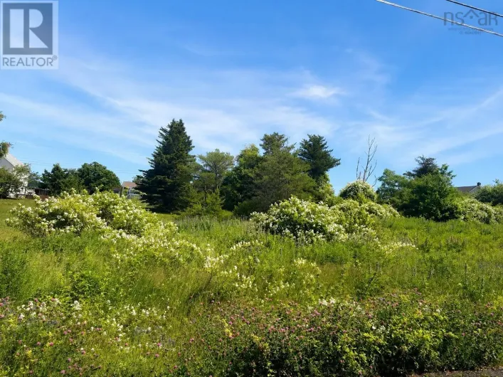Lot 2026-1 Morrison Street, Glace Bay