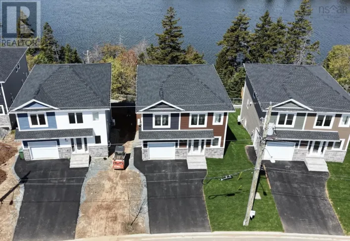 Lot 2040 115 Flatrock Crescent, Beechville