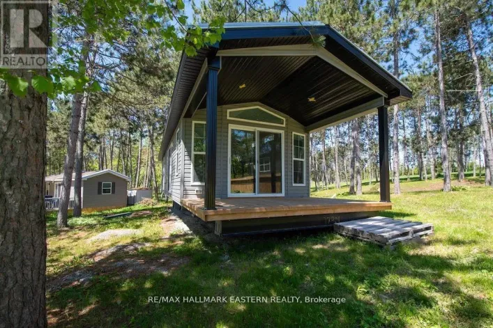 LOT 205 - 52 FIRE ROUTE 39, Trent Lakes