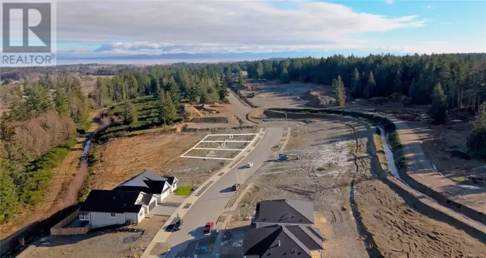 Lot 21 1866 Crown Isle Blvd, Courtenay