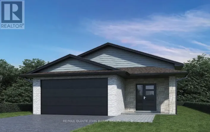 LOT 21 - 42 PARKLAND CIRCLE, Quinte West