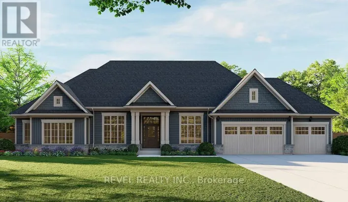 LOT 21 AUGUSTUS STREET, Brant