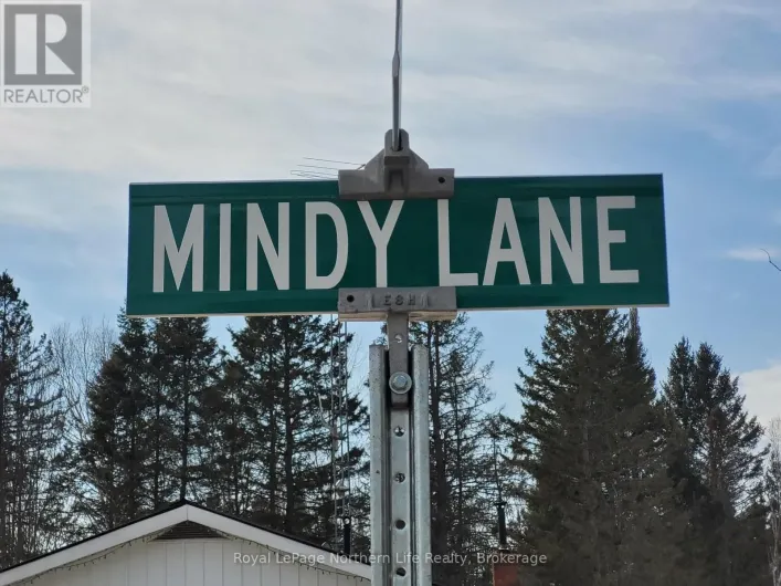 LOT 21 CON 13 PT 3, Papineau-Cameron