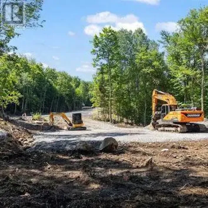 LOT 21 GLEN EAGLE COURT, Huntsville