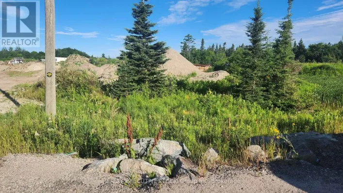 LOT 21 HIGHWAY 11 AVENUE N, North Bay