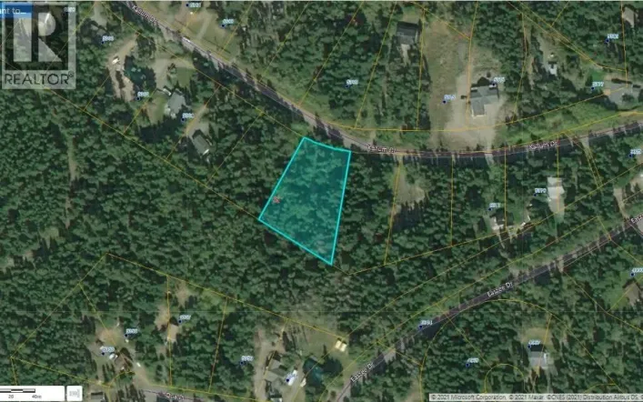 LOT 21 KALLUM DRIVE, 108 Mile Ranch