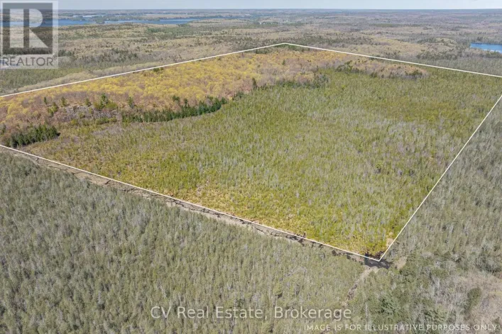 LOT 21 & LOT 22 CON 3, Muskoka Lakes