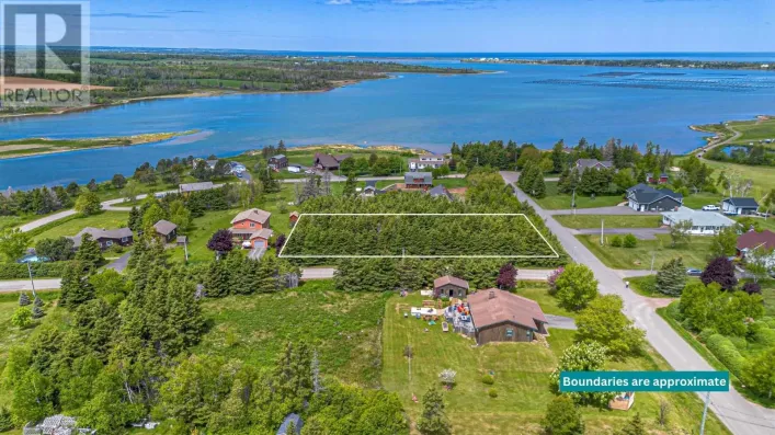 LOT 21 MACLAUCHLAN HIGHLANDS, Stanhope