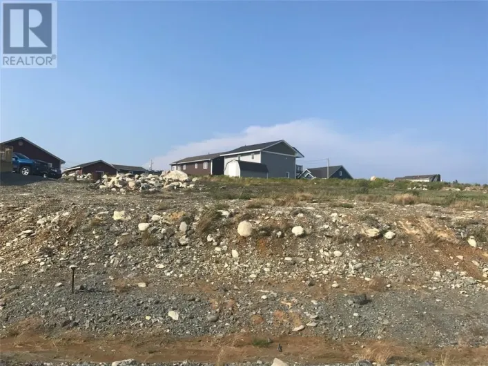 Lot 21 Oceanview Sub-Division, Upper Island Cove