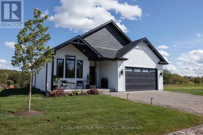 House for sale: LOT 21 RIVER RAPIDS ROAD, Quinte West