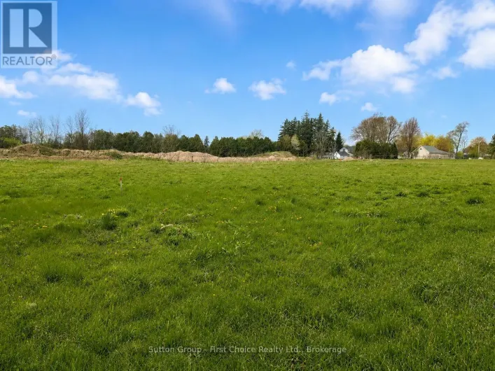 LOT 21 ROBERTS STREET, Huron East