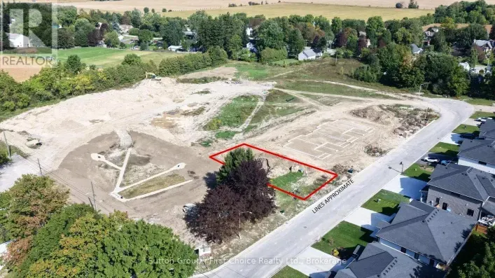LOT 21 ROBERTS STREET, Huron East