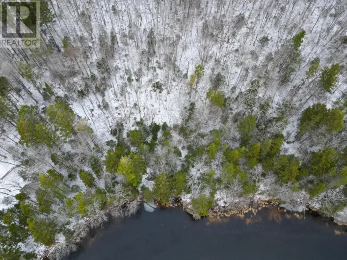 Lot 21 Sears Mullen Road, New Tusket