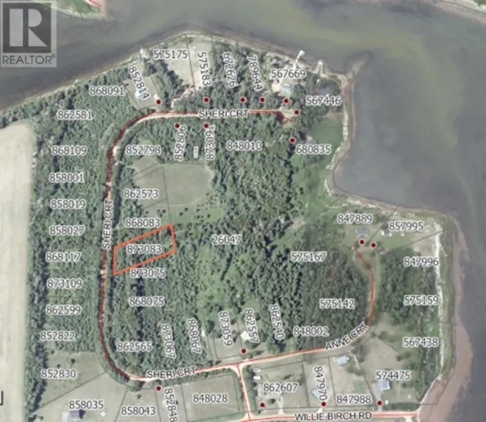 Lot 21 Sheri Court, Birch Hill