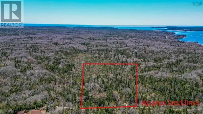 Lot 21 Somerset Drive, East Sable River