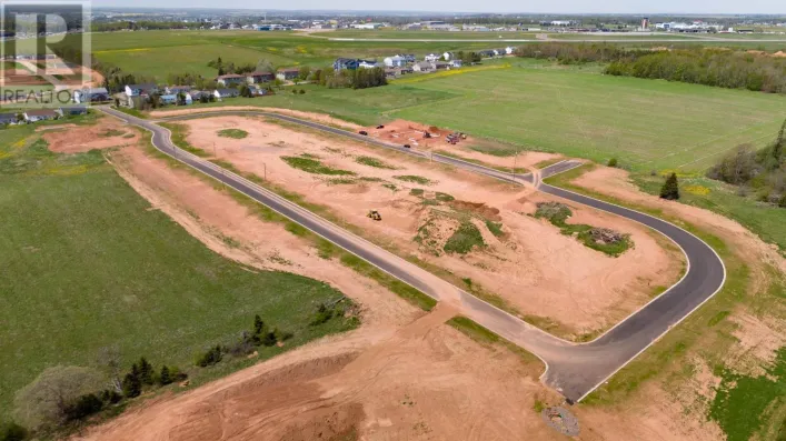 Lot 21 Violet Crescent, Charlottetown