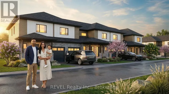 LOT 21 WALDEN BOULEVARD, Fort Erie