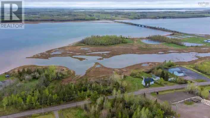 Lot 21-1 & 21-2 HIGHWAY 6, Wallace