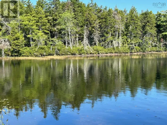 Lot 21-1 Crouse Settlement Road, Italy Cross