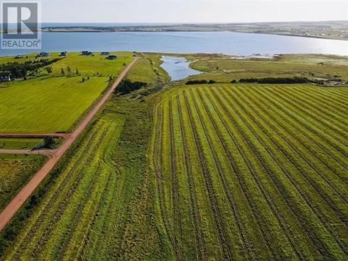 Lot 21-1 Thompson Shore Road, Malpeque