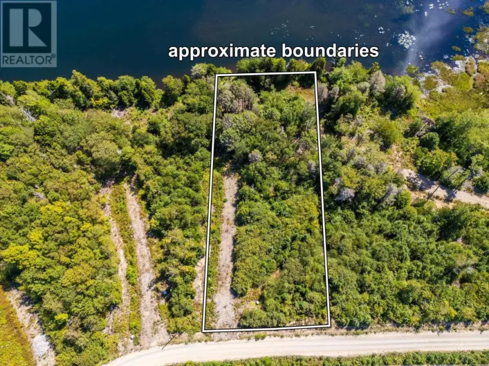 Lot 21-12 Second Division Road, Grosses Coques