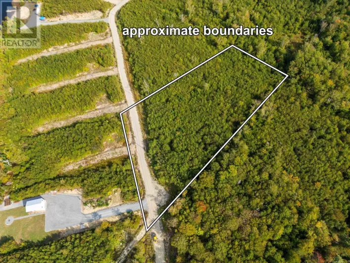 Lot 21-16 Second Division Road, Grosses Coques