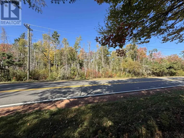 Lot 21-2 Black River Road, West Covehead