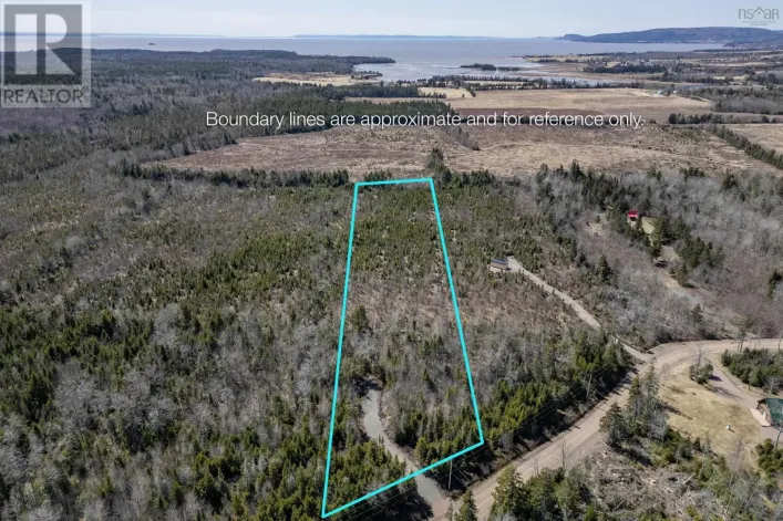 Lot 21-2 Cove Road, Economy