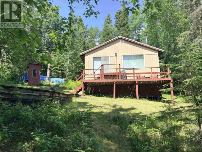 Lot 21,22 Price RD, Kenora