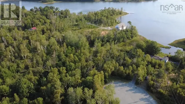 Lot 213 MacDonald Drive, Chance Harbour