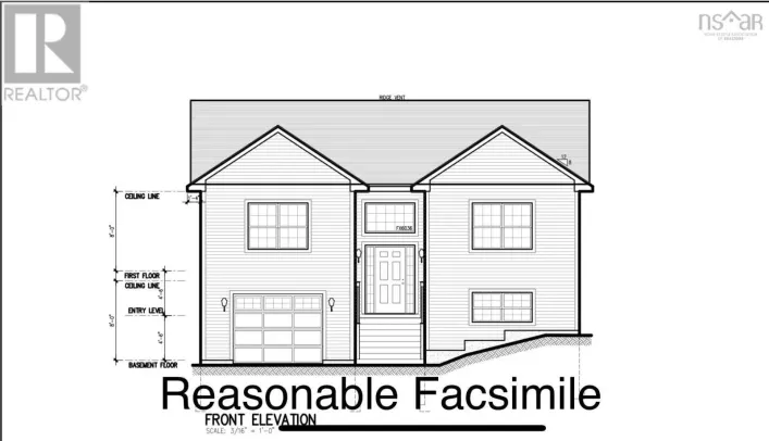 Lot # 214 Queens Court, Kentville