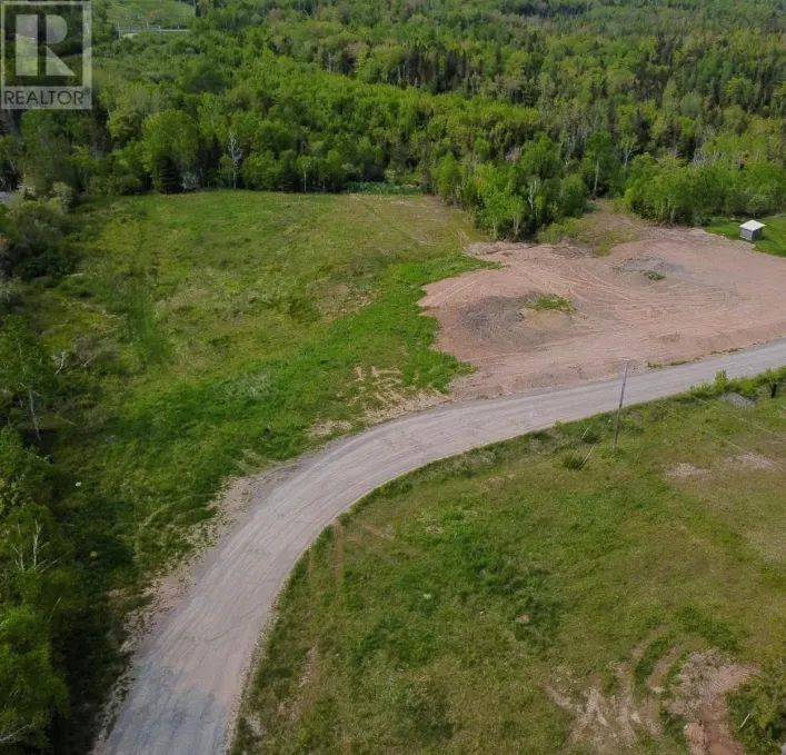 Lot 21-6 Alexander Drive, Baddeck