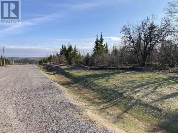 Lot 21-9 Mary Cecelia Ridge, Antigonish County