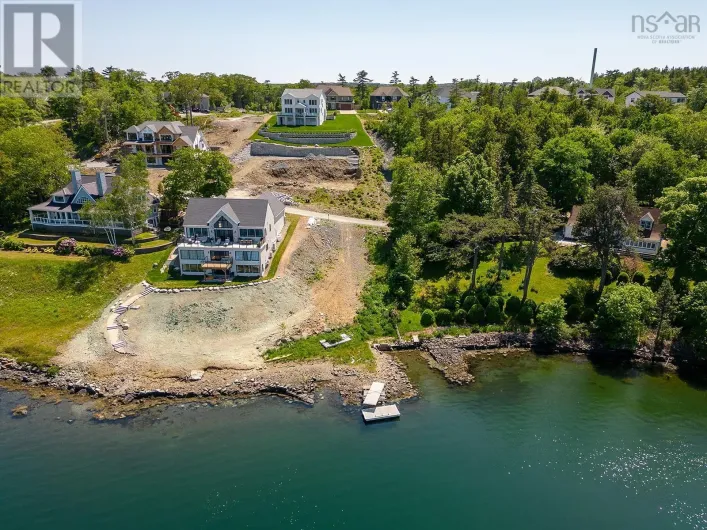 Lot 21R Boscobel Road, Halifax