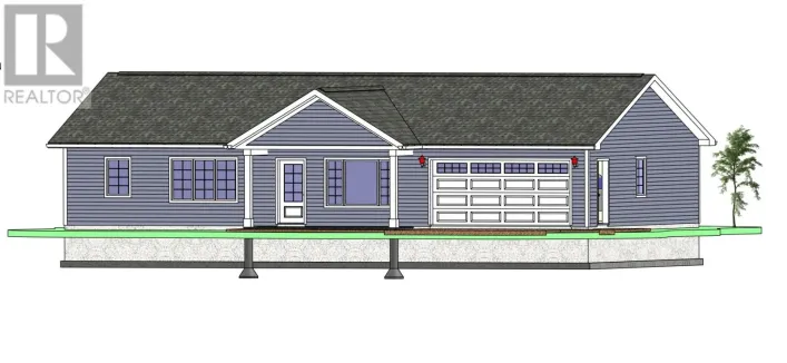 Lot 22 - 12 Bay Breeze, Marie