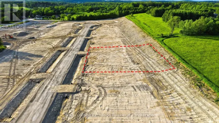 LOT 22, 190 HILLSIDE DRIVE, West Grey
