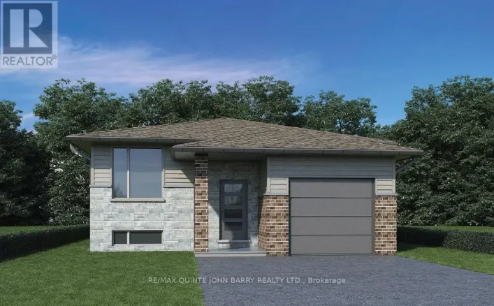 LOT 22 - 44 PARKLAND CIRCLE, Quinte West