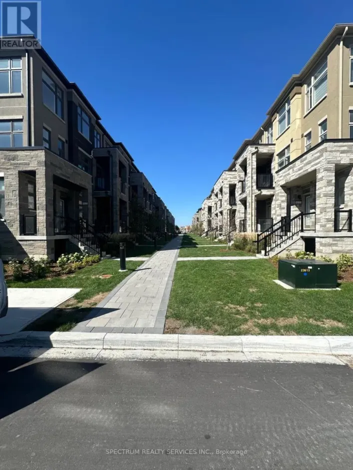 LOT 22 - 45 FIELDRIDGE CRESCENT, Brampton