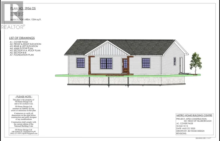 Lot 22 - 6 Bay Breeze, Marie