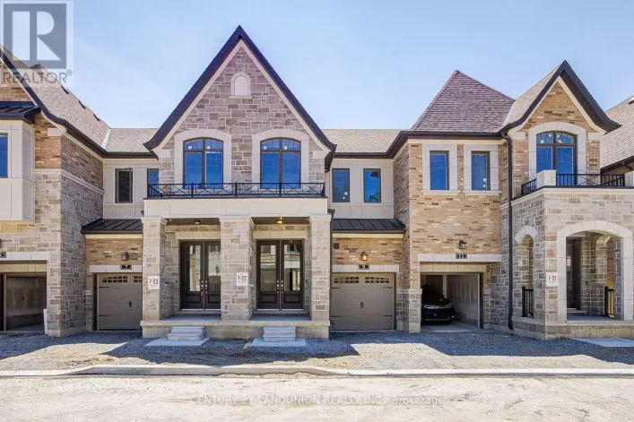 LOT 22 - 66 MAIN STREET, King