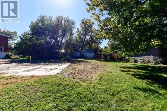 LOT 22 ALFRED STREET, North Grenville