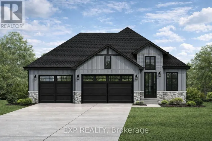 LOT 22 ASPEN PARKWAY, Aylmer